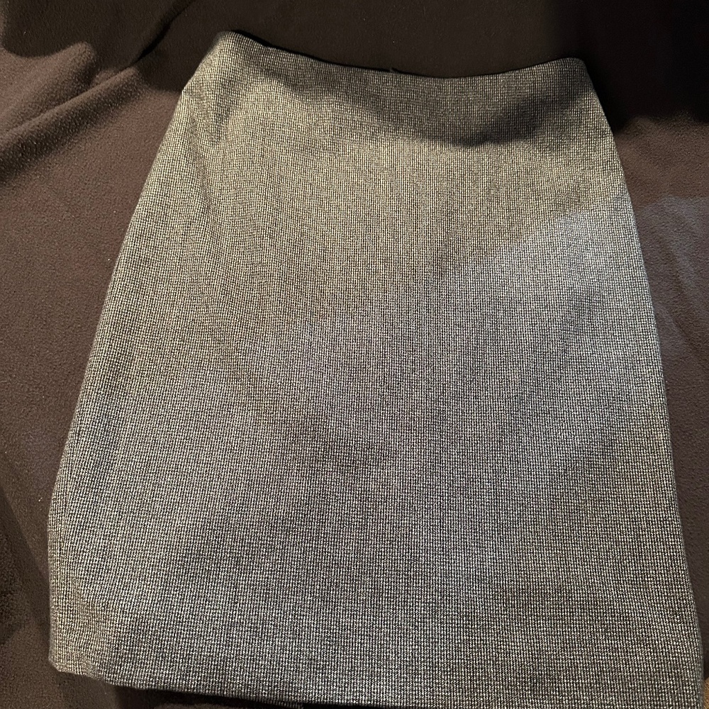 Giorgio Armani Pencil Skirt